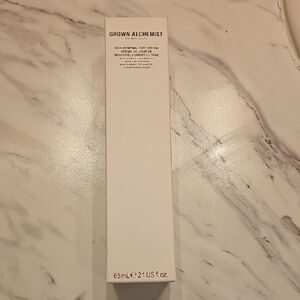 Grown Alchemist Skin Renewal Day Cream